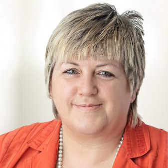  Kordula Kovac MdB